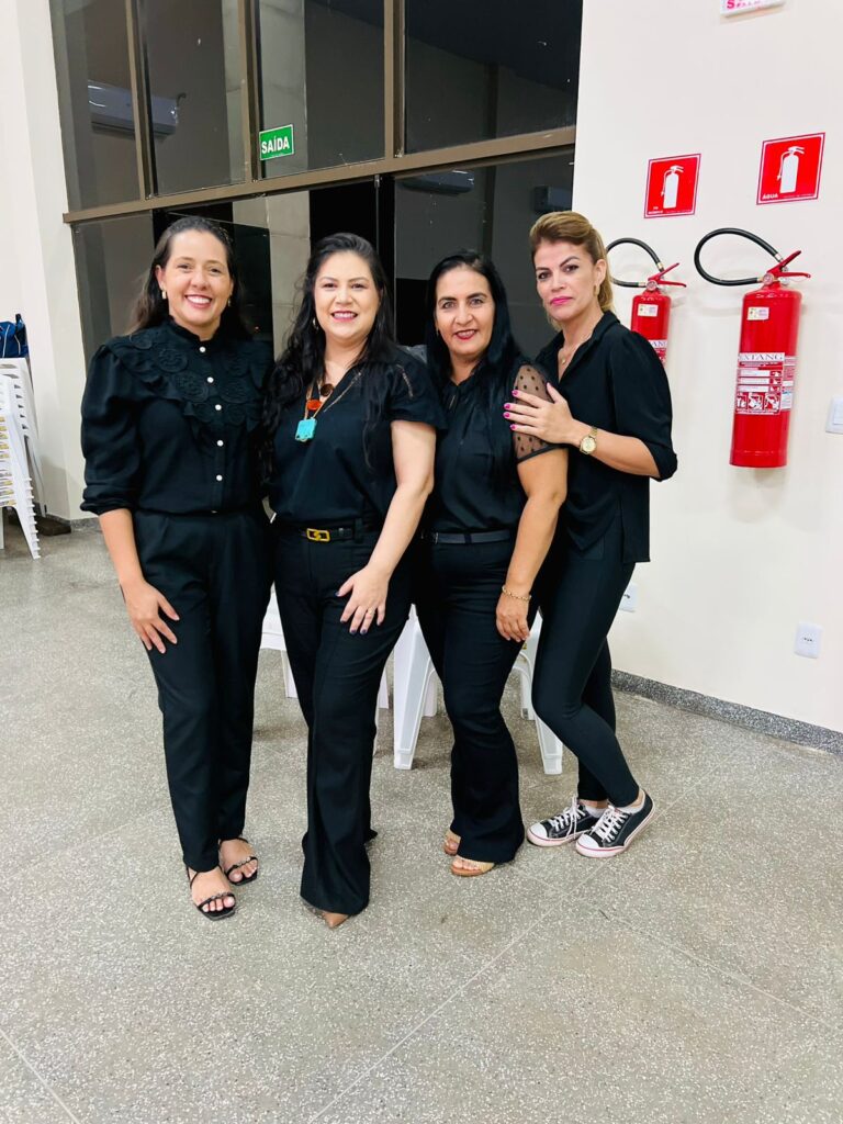 Prefeitura de Amambai firma aproximadamente R$ 18 milhões em convênios e parcerias com entidades e APMs