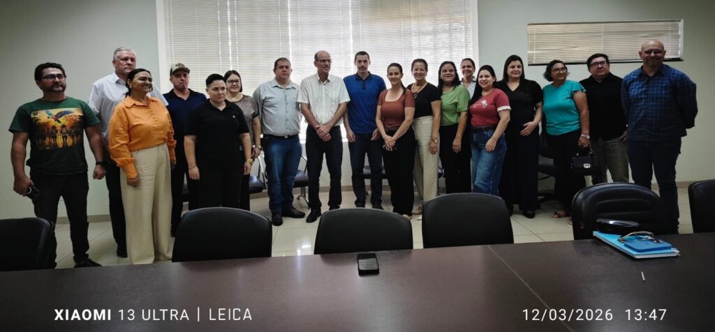 Previbai tem novo presidente