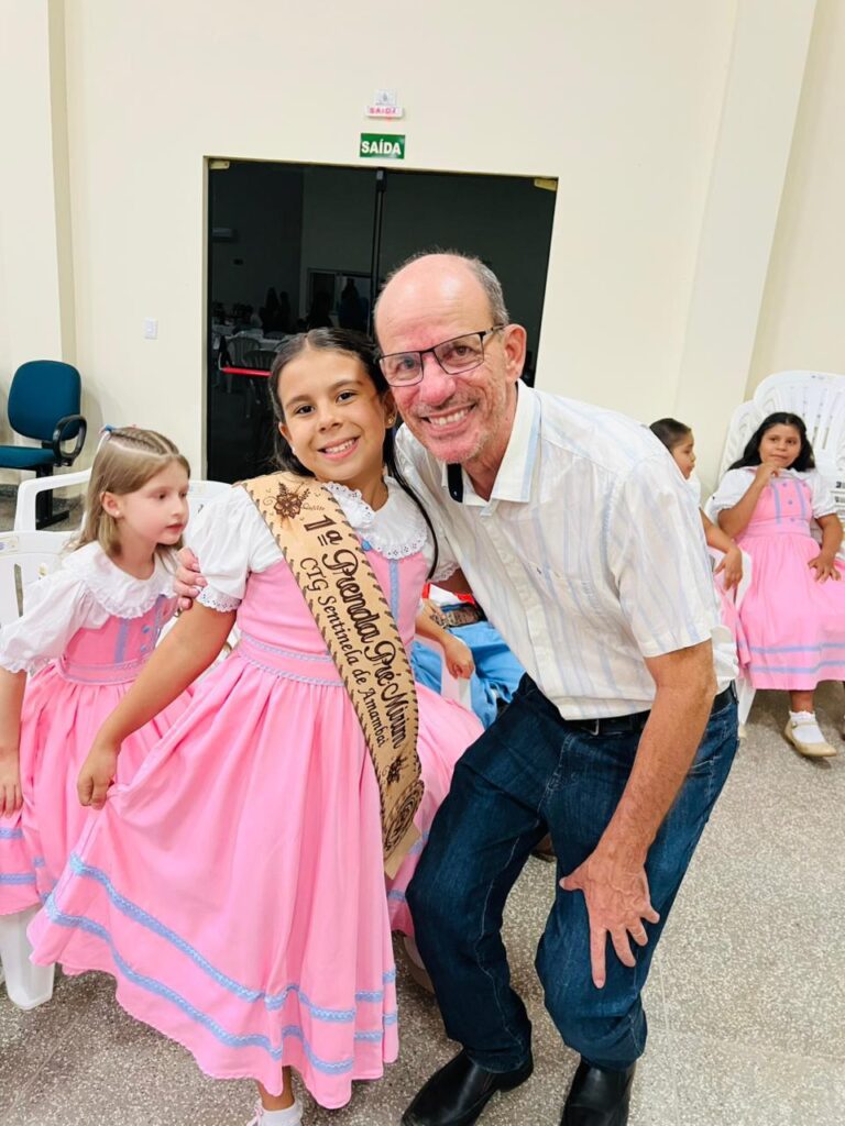 Amambai lança campanha “Imposto de Renda Solidário 2026” e incentiva destinação a fundos sociais