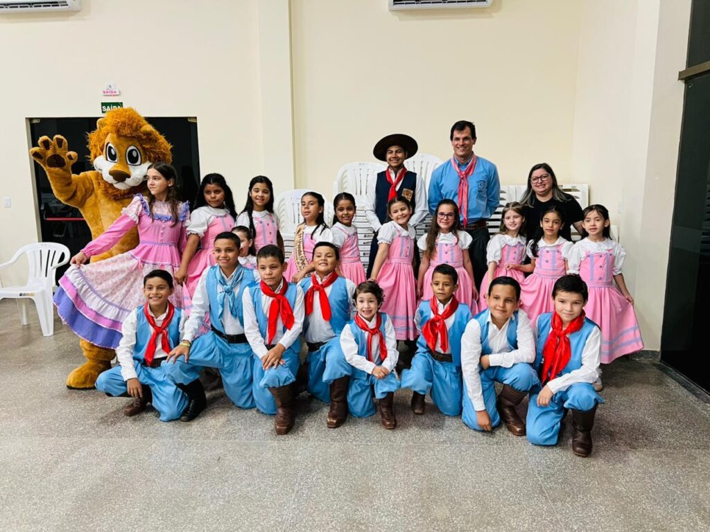 Amambai lança campanha “Imposto de Renda Solidário 2026” e incentiva destinação a fundos sociais