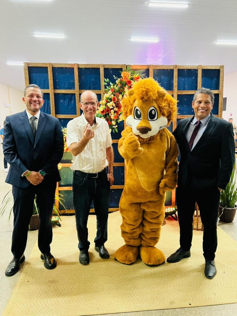 Amambai lança campanha “Imposto de Renda Solidário 2026” e incentiva destinação a fundos sociais