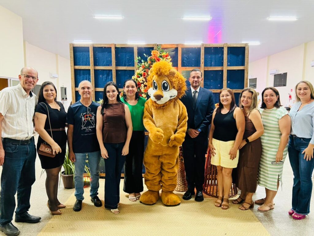 Amambai lança campanha “Imposto de Renda Solidário 2026” e incentiva destinação a fundos sociais