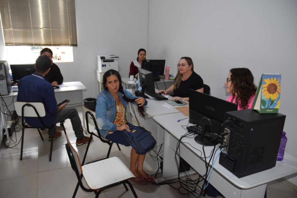 Iguatemi: Secretaria de Saúde realiza atendimentos com médico cardiologista nesta quarta-feira (18), no CESI