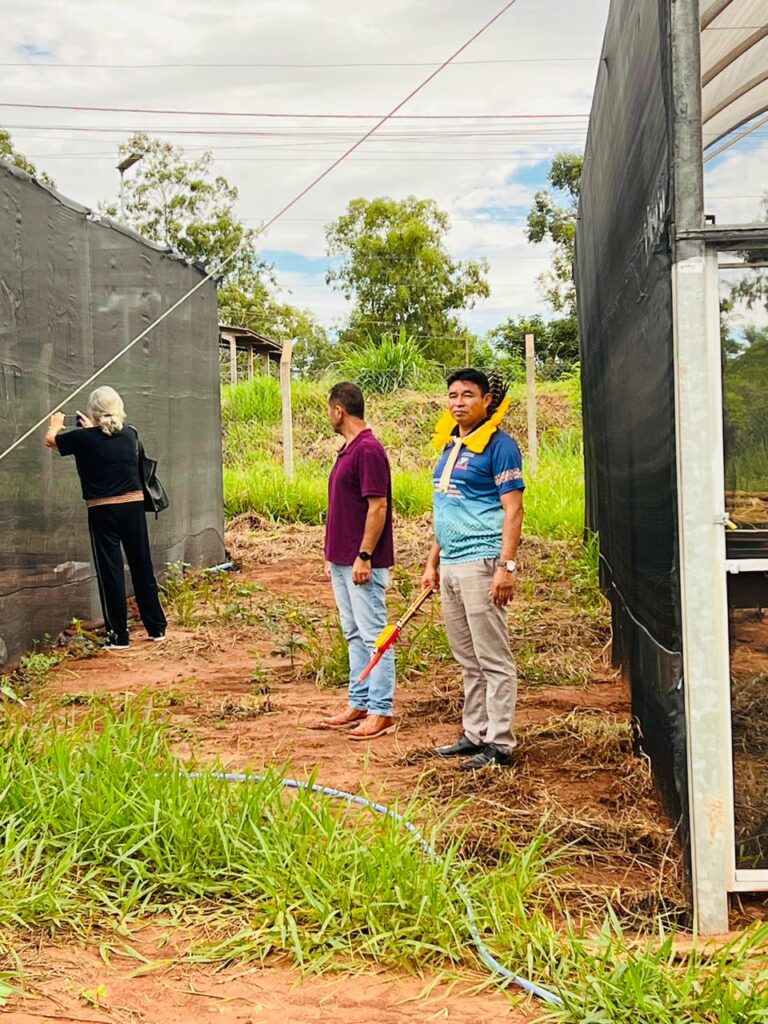 Fundtur-MS realiza diagnóstico turístico em Amambai para fortalecer o desenvolvimento do setor