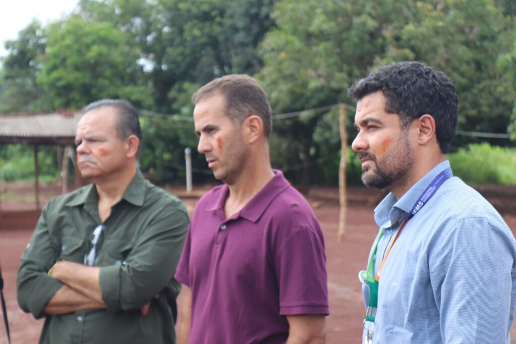 Fundtur-MS realiza diagnóstico turístico em Amambai para fortalecer o desenvolvimento do setor