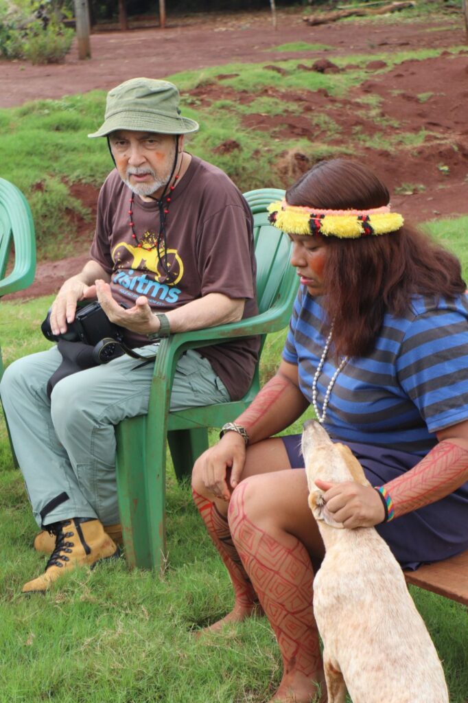 Fundtur-MS realiza diagnóstico turístico em Amambai para fortalecer o desenvolvimento do setor