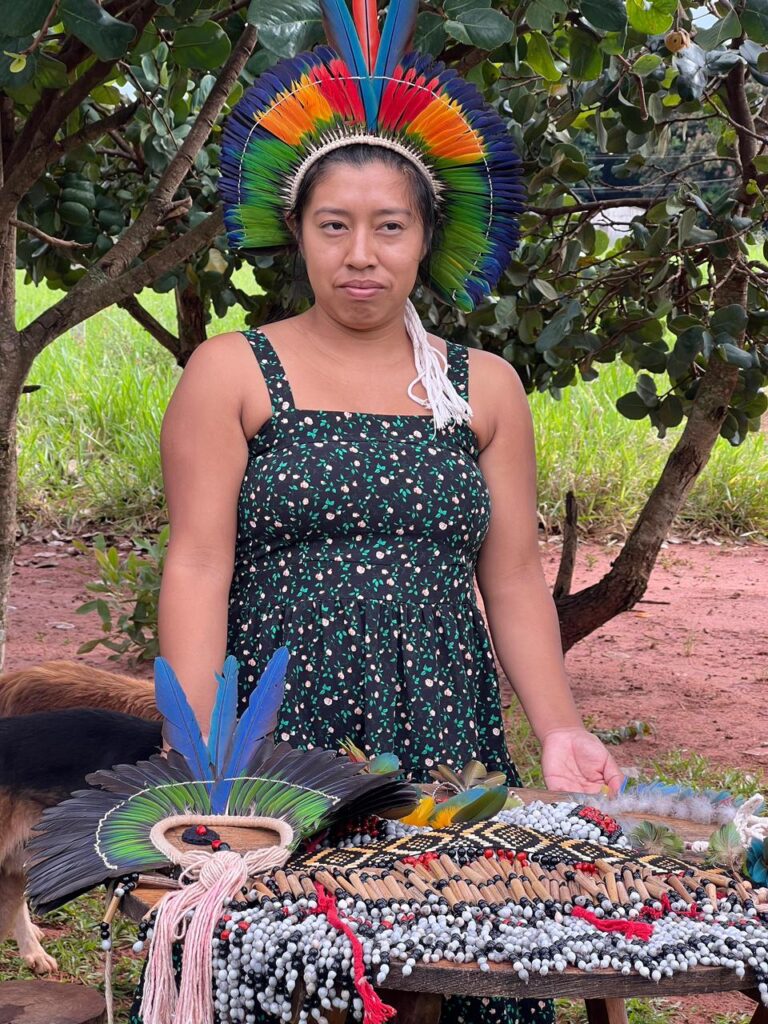 Fundtur-MS realiza diagnóstico turístico em Amambai para fortalecer o desenvolvimento do setor