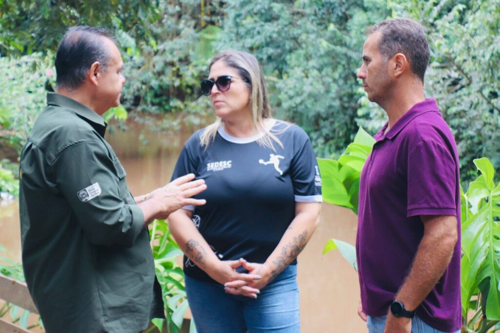 Fundtur-MS realiza diagnóstico turístico em Amambai para fortalecer o desenvolvimento do setor