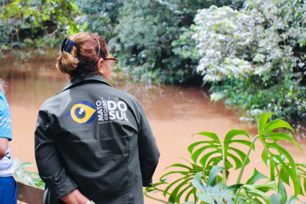 Fundtur-MS realiza diagnóstico turístico em Amambai para fortalecer o desenvolvimento do setor