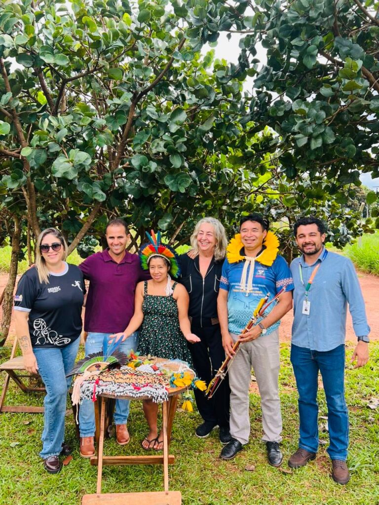 Fundtur-MS realiza diagnóstico turístico em Amambai para fortalecer o desenvolvimento do setor