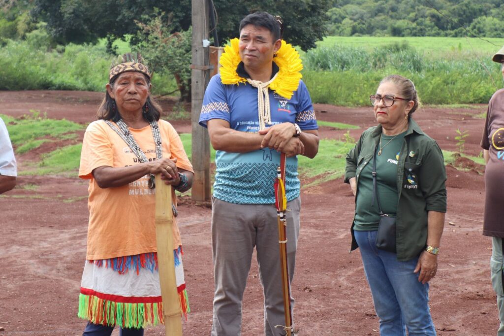 Fundtur-MS realiza diagnóstico turístico em Amambai para fortalecer o desenvolvimento do setor