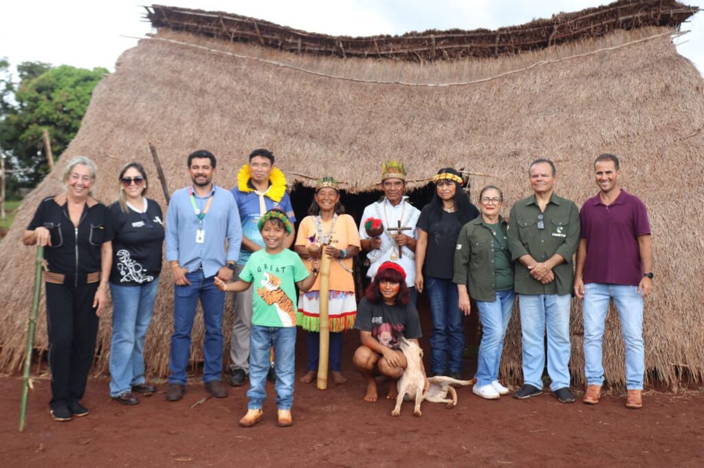 Fundtur-MS realiza diagnóstico turístico em Amambai para fortalecer o desenvolvimento do setor