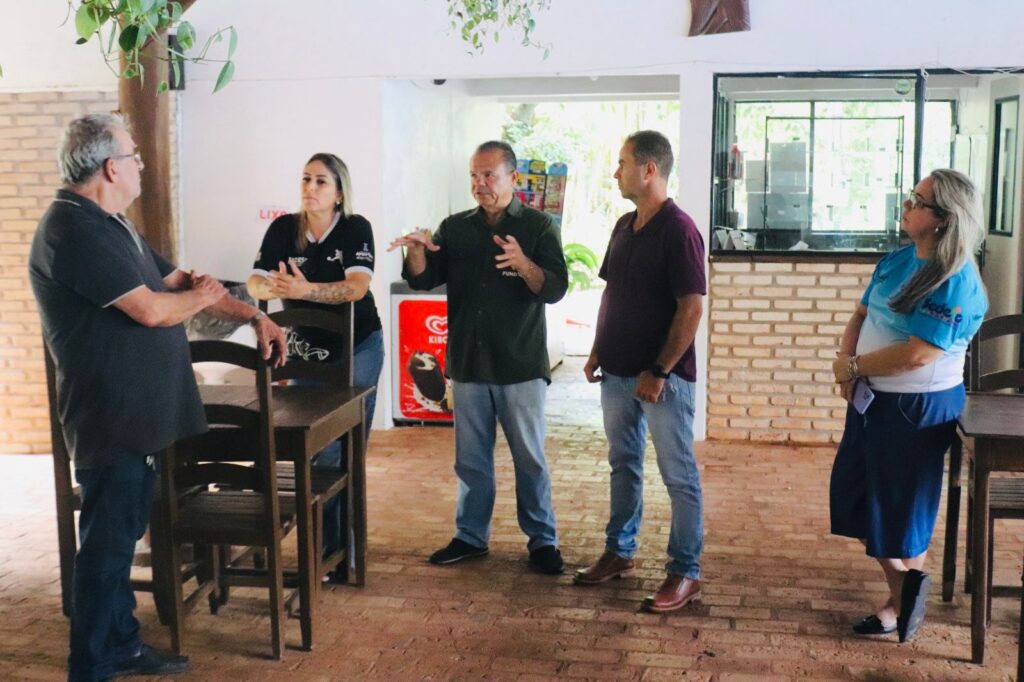 Fundtur-MS realiza diagnóstico turístico em Amambai para fortalecer o desenvolvimento do setor