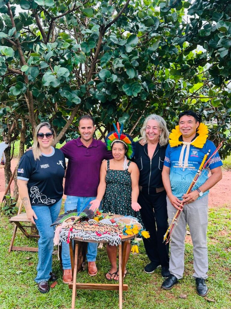 Fundtur-MS realiza diagnóstico turístico em Amambai para fortalecer o desenvolvimento do setor