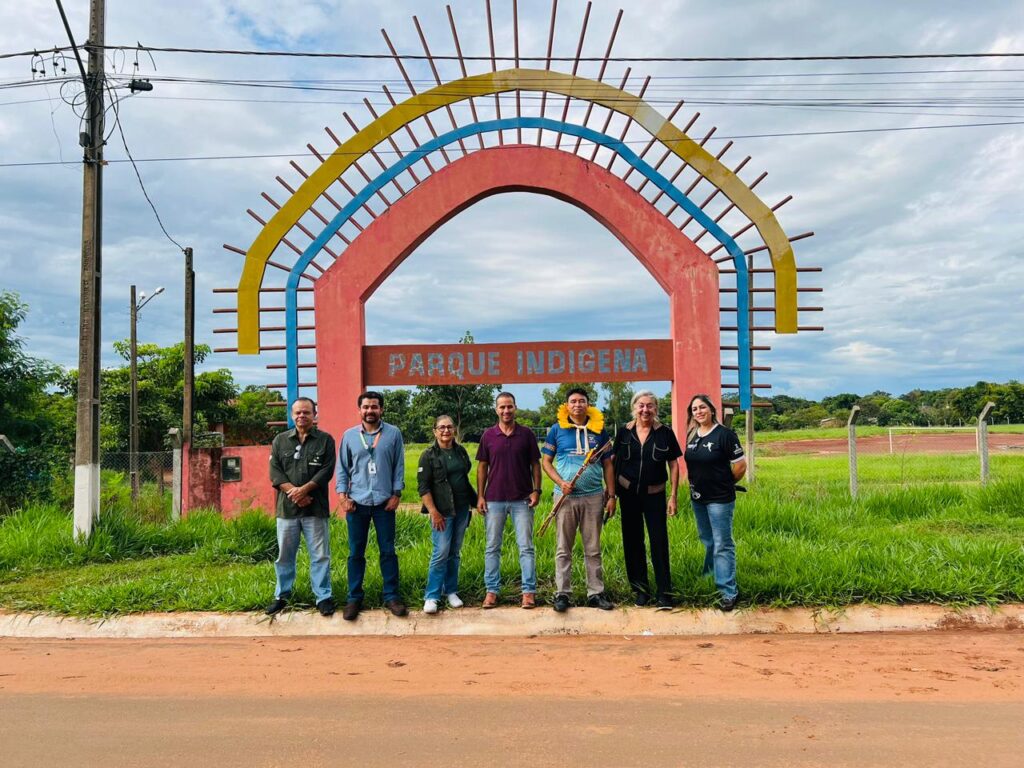 Fundtur-MS realiza diagnóstico turístico em Amambai para fortalecer o desenvolvimento do setor