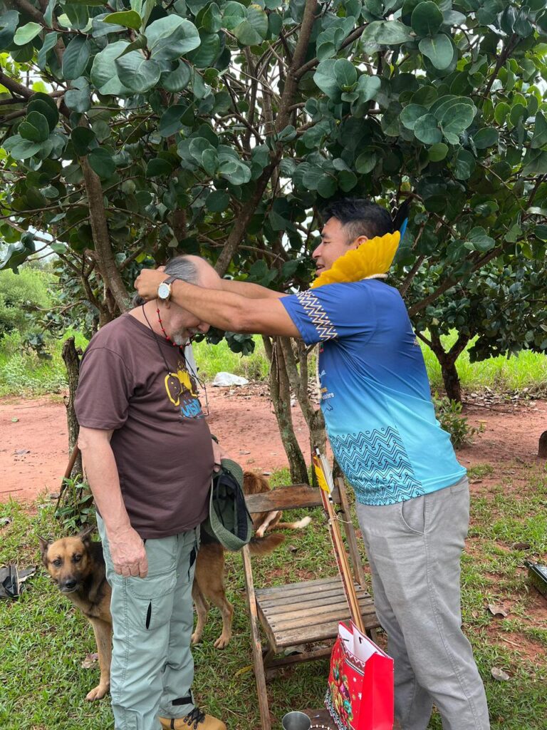 Fundtur-MS realiza diagnóstico turístico em Amambai para fortalecer o desenvolvimento do setor