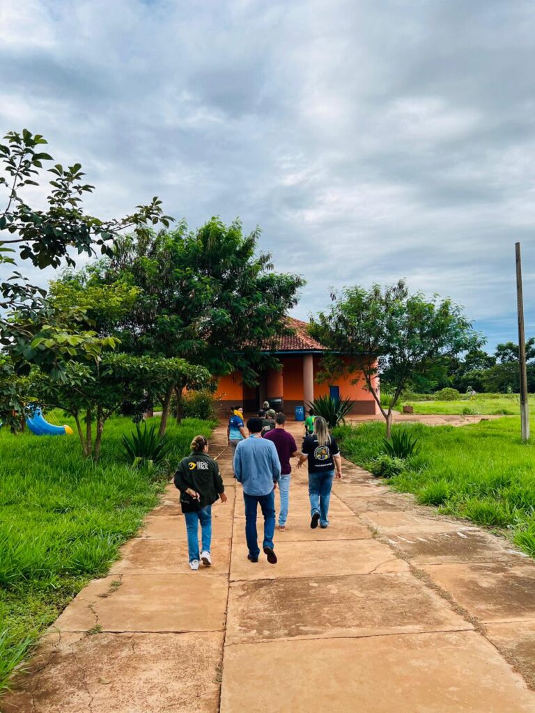 Fundtur-MS realiza diagnóstico turístico em Amambai para fortalecer o desenvolvimento do setor