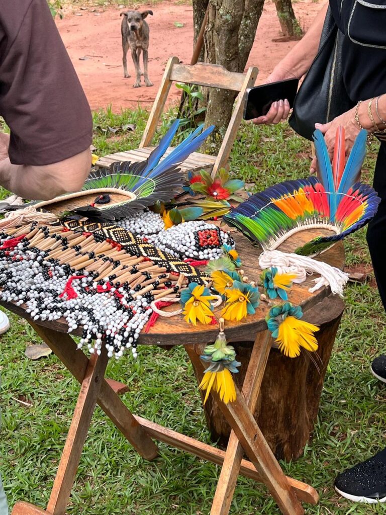 Fundtur-MS realiza diagnóstico turístico em Amambai para fortalecer o desenvolvimento do setor