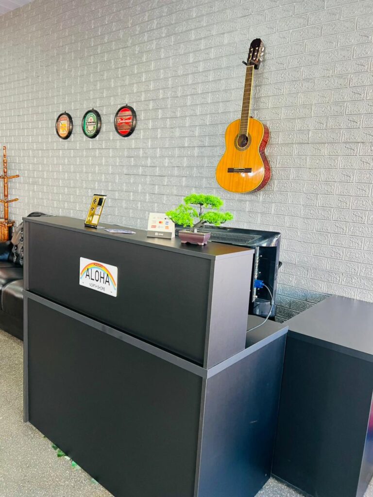 Barbearia DG é reinaugurada e simboliza força do empreendedorismo em Amambai