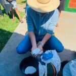 Amambai: Oficina de horta promoveu sustentabilidade e aprendizado na Escola Municipal Mitã Rory Amambai: Oficina de horta promoveu sustentabilidade e aprendizado na Escola Municipal Mitã Rory