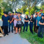 Amambai: Oficina de horta promoveu sustentabilidade e aprendizado na Escola Municipal Mitã Rory Amambai: Oficina de horta promoveu sustentabilidade e aprendizado na Escola Municipal Mitã Rory