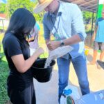 Amambai: Oficina de horta promoveu sustentabilidade e aprendizado na Escola Municipal Mitã Rory Amambai: Oficina de horta promoveu sustentabilidade e aprendizado na Escola Municipal Mitã Rory