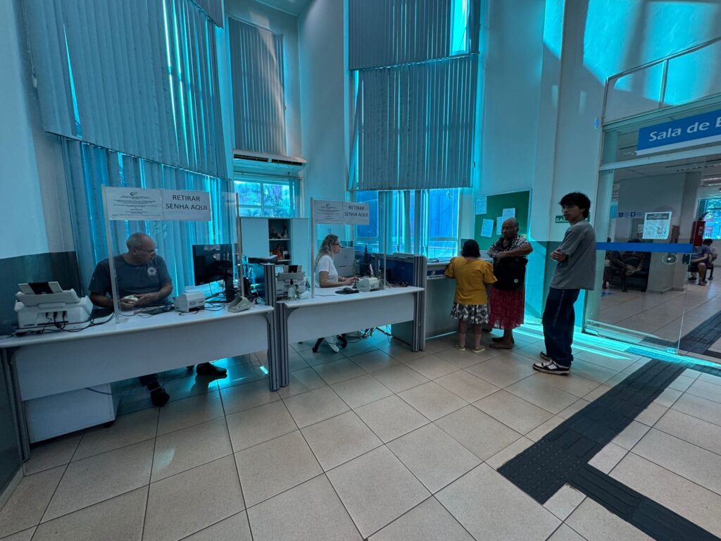 MS: INSS abre 385 vagas para antecipações de perícias no próximo final de semana