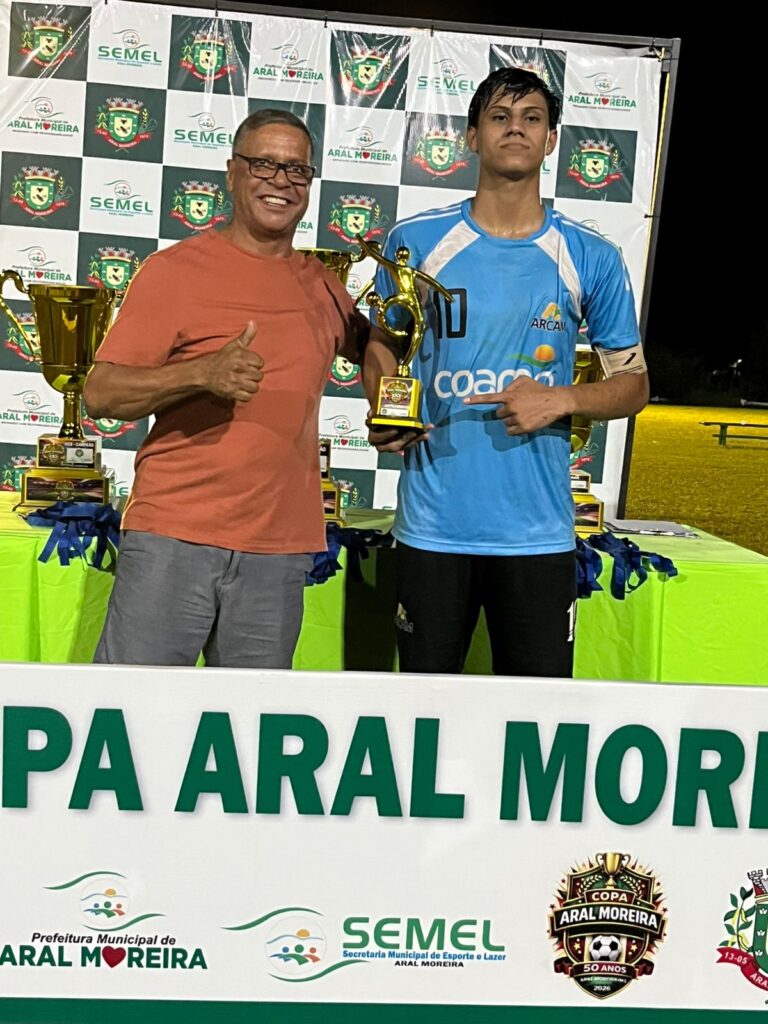 Taco vence a Coamo na final e conquista a Copa Aral Moreira de Suíço 2026