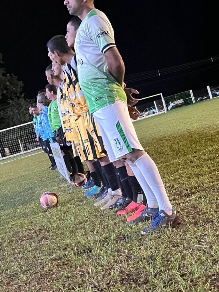 Taco vence a Coamo na final e conquista a Copa Aral Moreira de Suíço 2026
