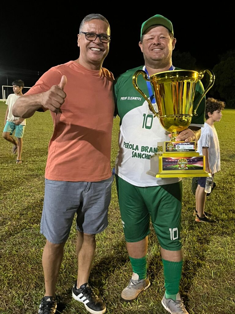 Taco vence a Coamo na final e conquista a Copa Aral Moreira de Suíço 2026