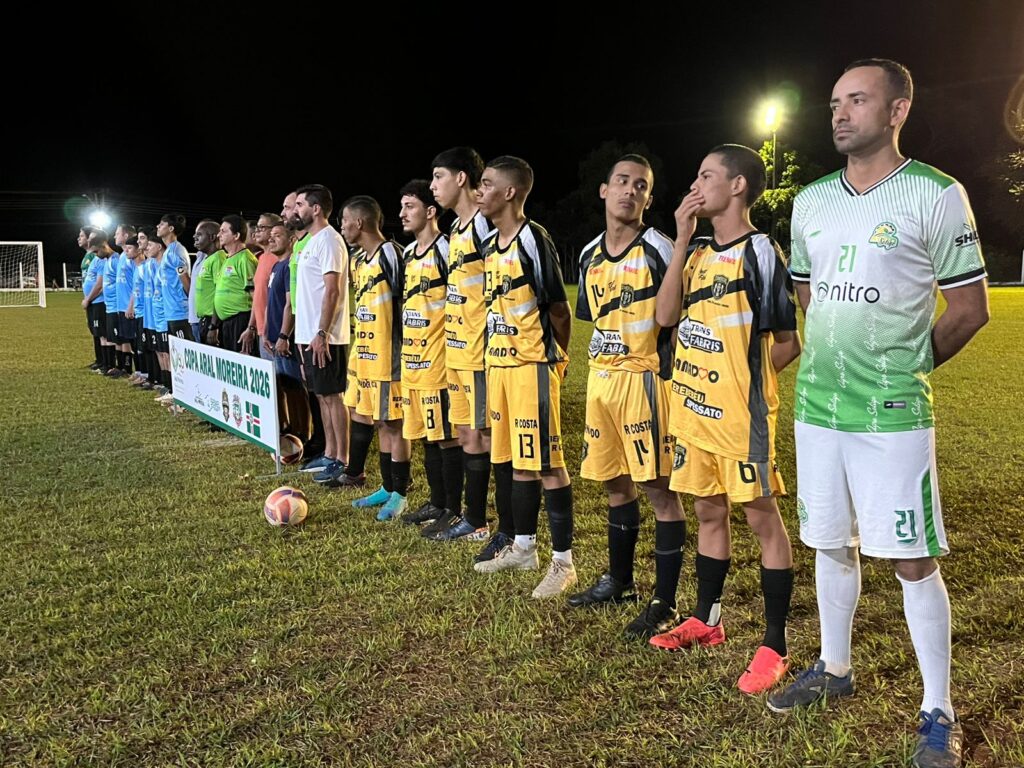 Taco vence a Coamo na final e conquista a Copa Aral Moreira de Suíço 2026