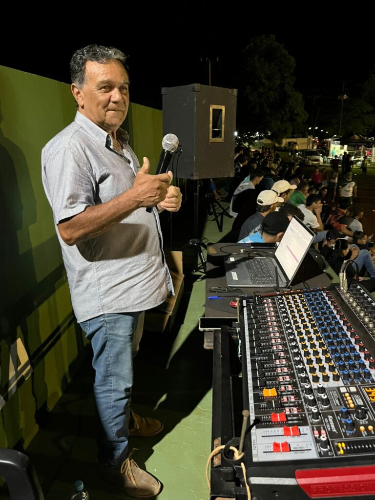 Taco vence a Coamo na final e conquista a Copa Aral Moreira de Suíço 2026