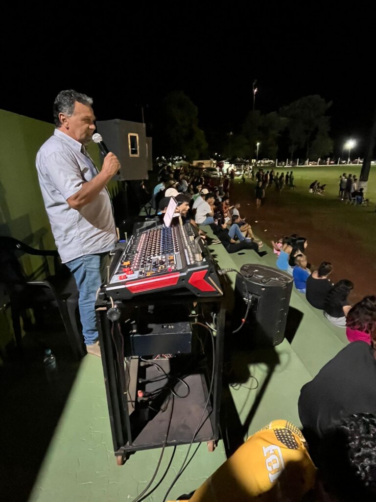 Taco vence a Coamo na final e conquista a Copa Aral Moreira de Suíço 2026