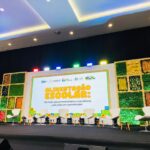 Amambai participa de evento sobre alimentação escolar em Foz do Iguaçu