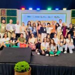 Amambai participa de evento sobre alimentação escolar em Foz do Iguaçu