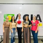 Saúde de Amambai realiza capacitação sobre combate à tuberculose