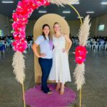 Amambai: Chá da Tarde valoriza saúde mental e o protagonismo feminino entre profissionais da saúde