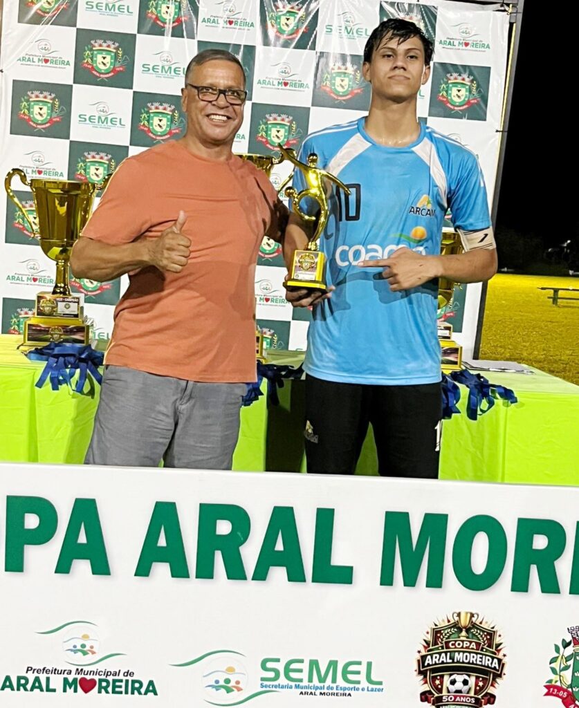 Taco vence a Coamo na final e conquista a Copa Aral Moreira de Suíço 2026
