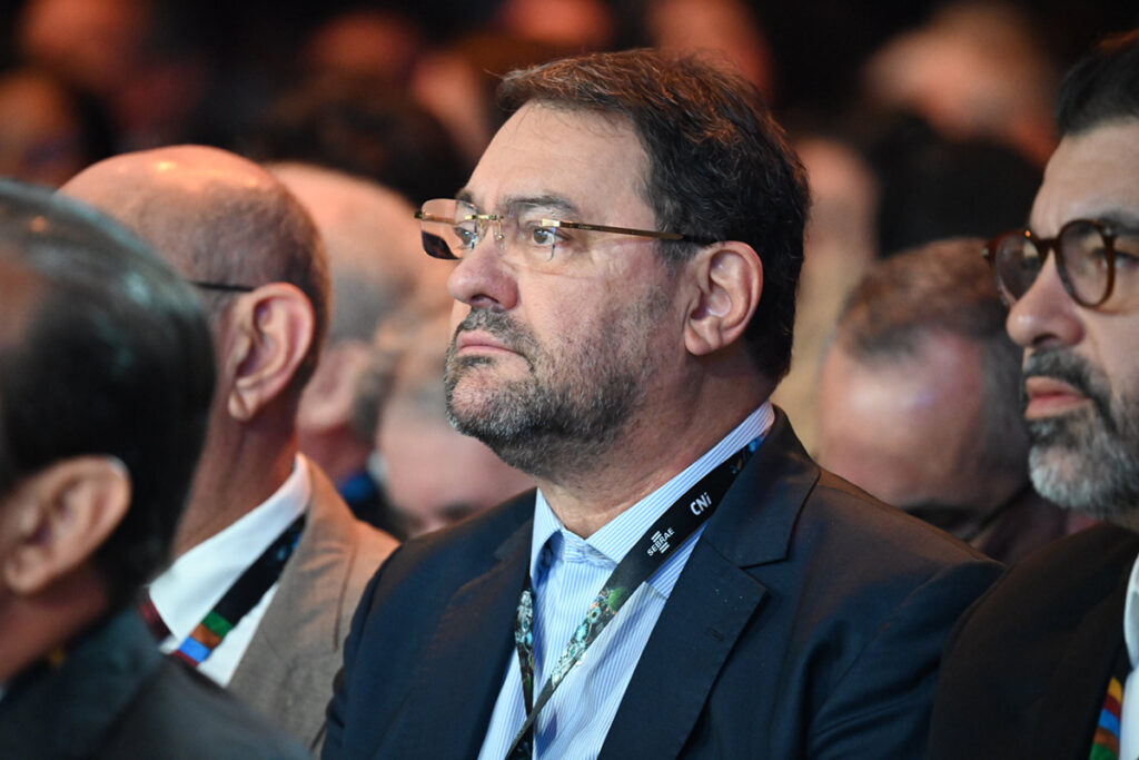 Fiems destaca oportunidades para a indústria de MS durante Congresso de Inovação da Indústria