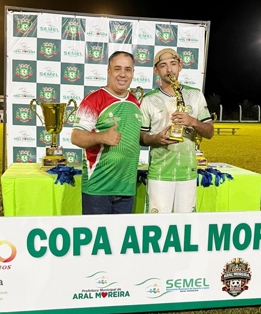 Taco vence a Coamo na final e conquista a Copa Aral Moreira de Suíço 2026
