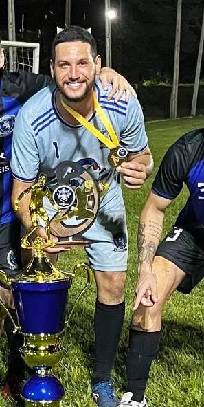 Após vice em 2025, Vila Vilarinho goleia na final e é campeã do Intervilas de Suíço 2026 em Amambai