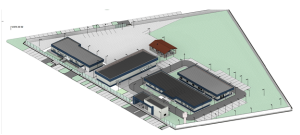 Governo de MS leva pacote de investimentos e amplia desenvolvimento em Ribas do Rio Pardo Governo de MS leva pacote de investimentos e amplia desenvolvimento em Ribas do Rio Pardo