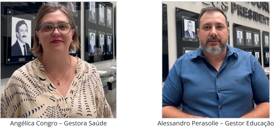 Capacitação mobiliza gestores e fortalece aplicação de R$ 96 milhões em emendas em MS