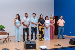 Governo de Naviraí lança campanha “Seja Amigo do Leão” para incentivar a destinação do Imposto de Renda a fundos sociais