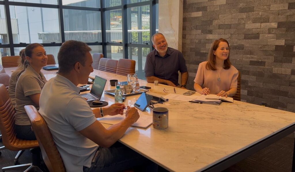 Mulheres avançam e ocupam 26% da força de trabalho da indústria de MS