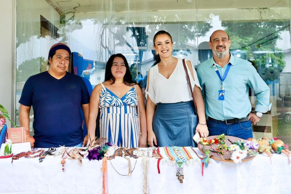 Tacuru lança Plano de Desenvolvimento Municipal em parceria com Sebrae/MS e Governo do Estado