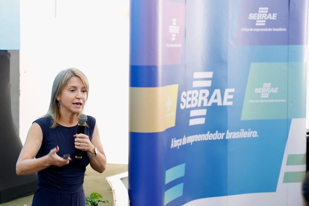 Tacuru lança Plano de Desenvolvimento Municipal em parceria com Sebrae/MS e Governo do Estado