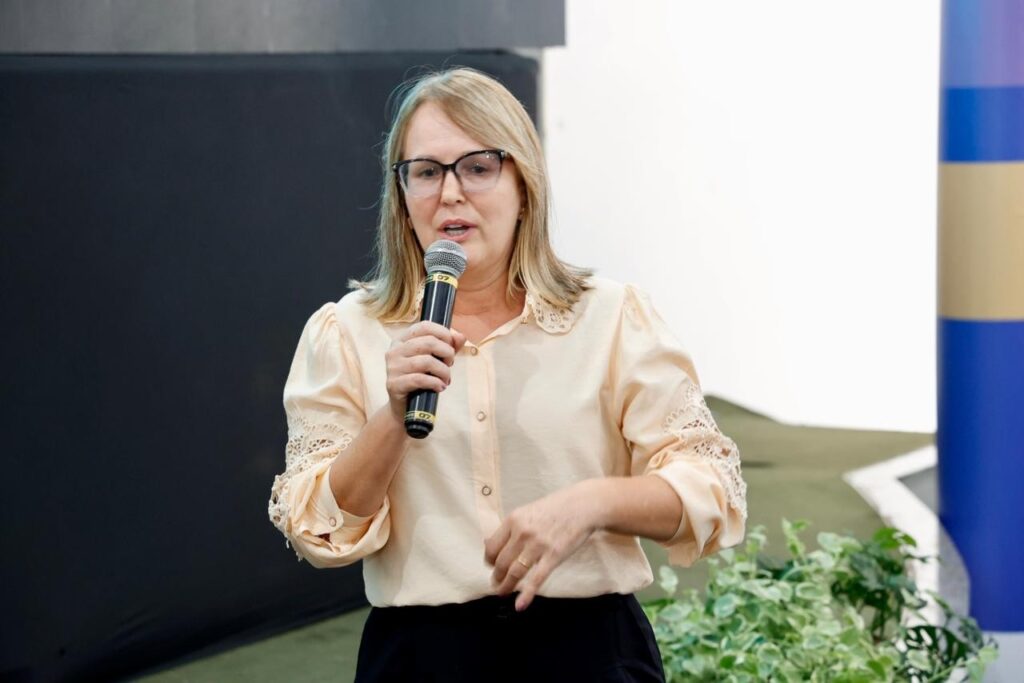 Tacuru lança Plano de Desenvolvimento Municipal em parceria com Sebrae/MS e Governo do Estado