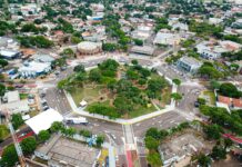 IPTU com desconto de 10% até essa Sexta, 10 de Abril, em Naviraí