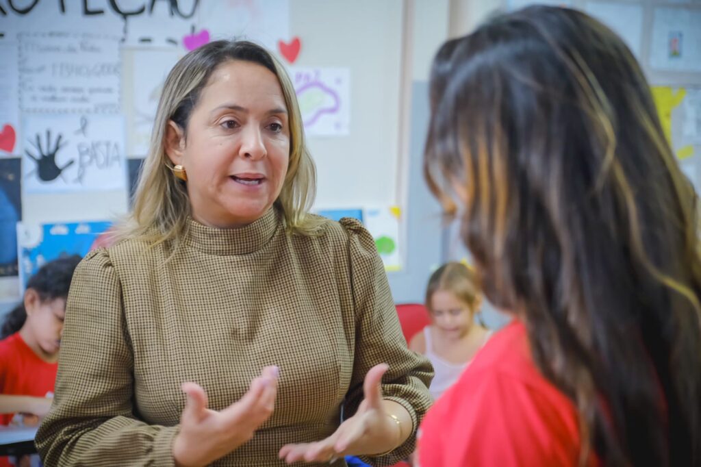 Campo Grande ganha reforço em ação social no Jardim Tarumã com emenda destinada ao ISAC